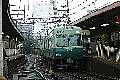 京阪大津線　600系