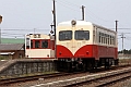 鹿島鉄道　キハ432