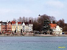 �{�[�f���΂ɗՂ񂾃h�C�c�̓s�s�R���X�^���c