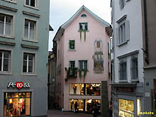 ヨーロッパ欧州街並み風景壁紙写真