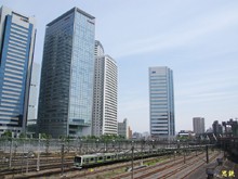 �i��ɐi������R���E231�n�ǎ�