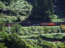 Jr 私鉄電車機関車ディーゼル鉄道写真壁紙 Japanese Railway Photo